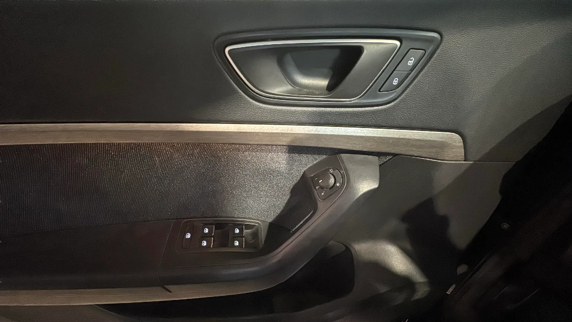 SEAT Ateca 1.5 TSI DSG FR Go - foto 25
