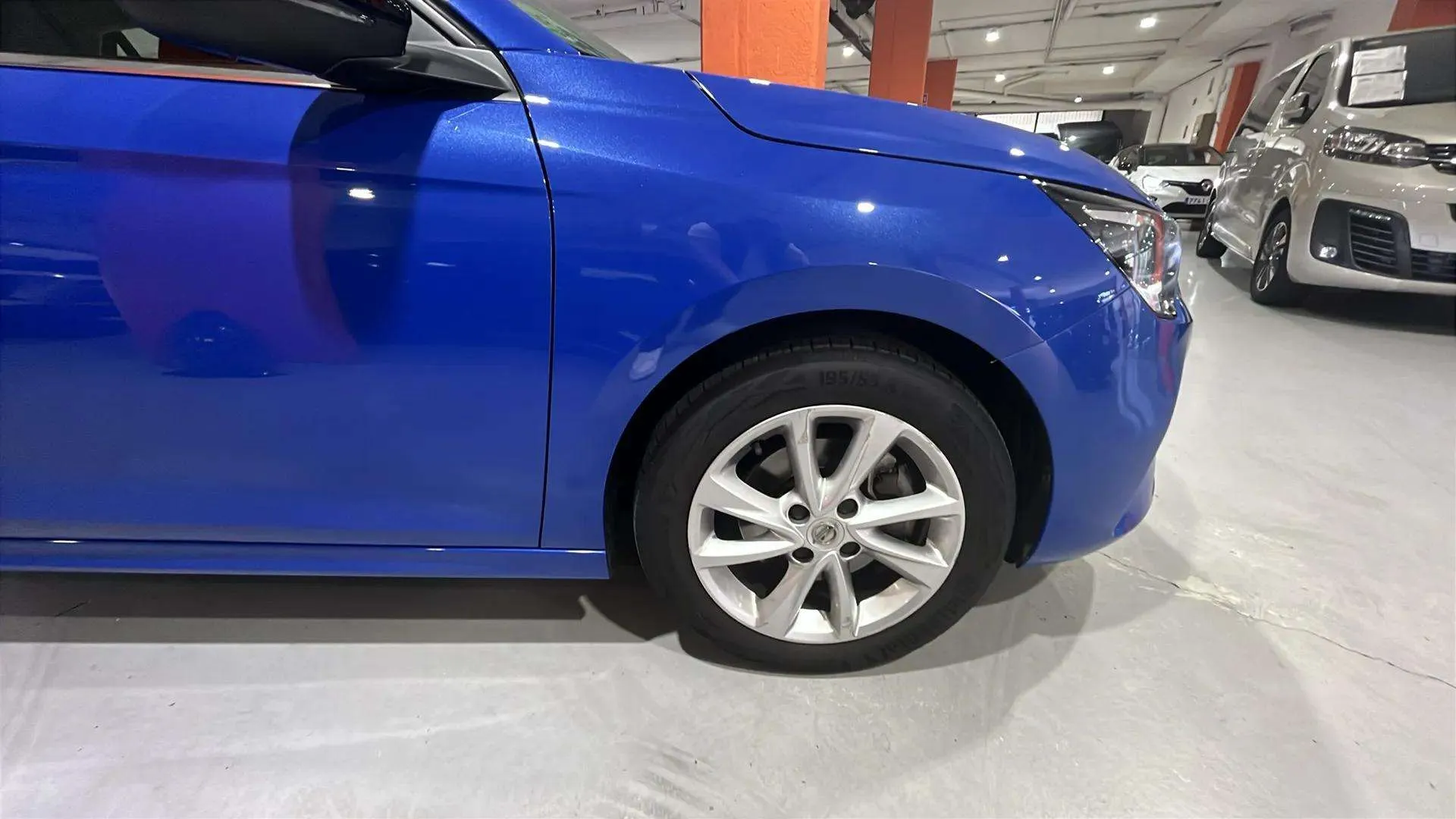 Opel Corsa 1.2T XHL Edition - foto 14