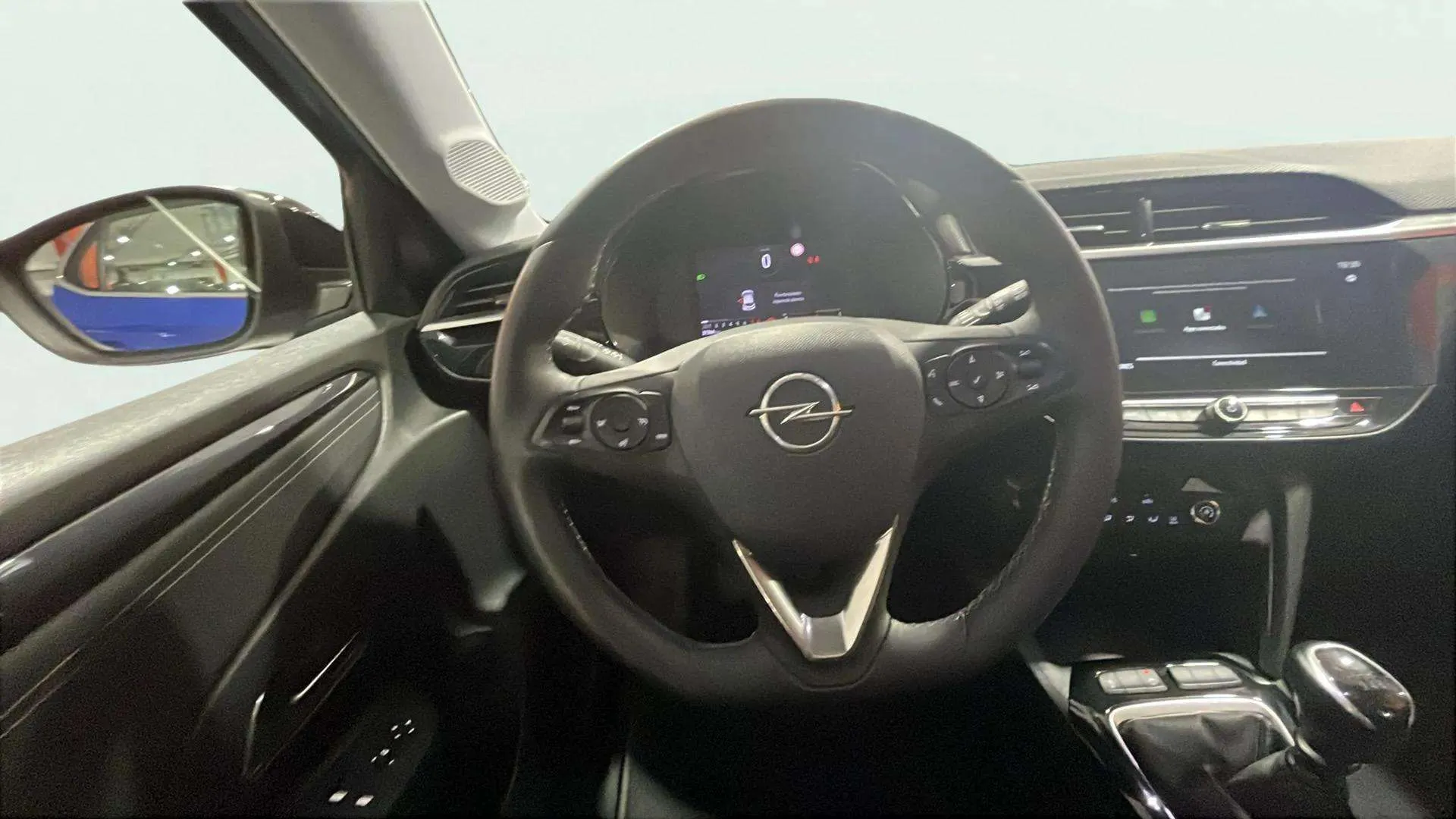 Opel Corsa 1.2T XHL Edition - foto 17