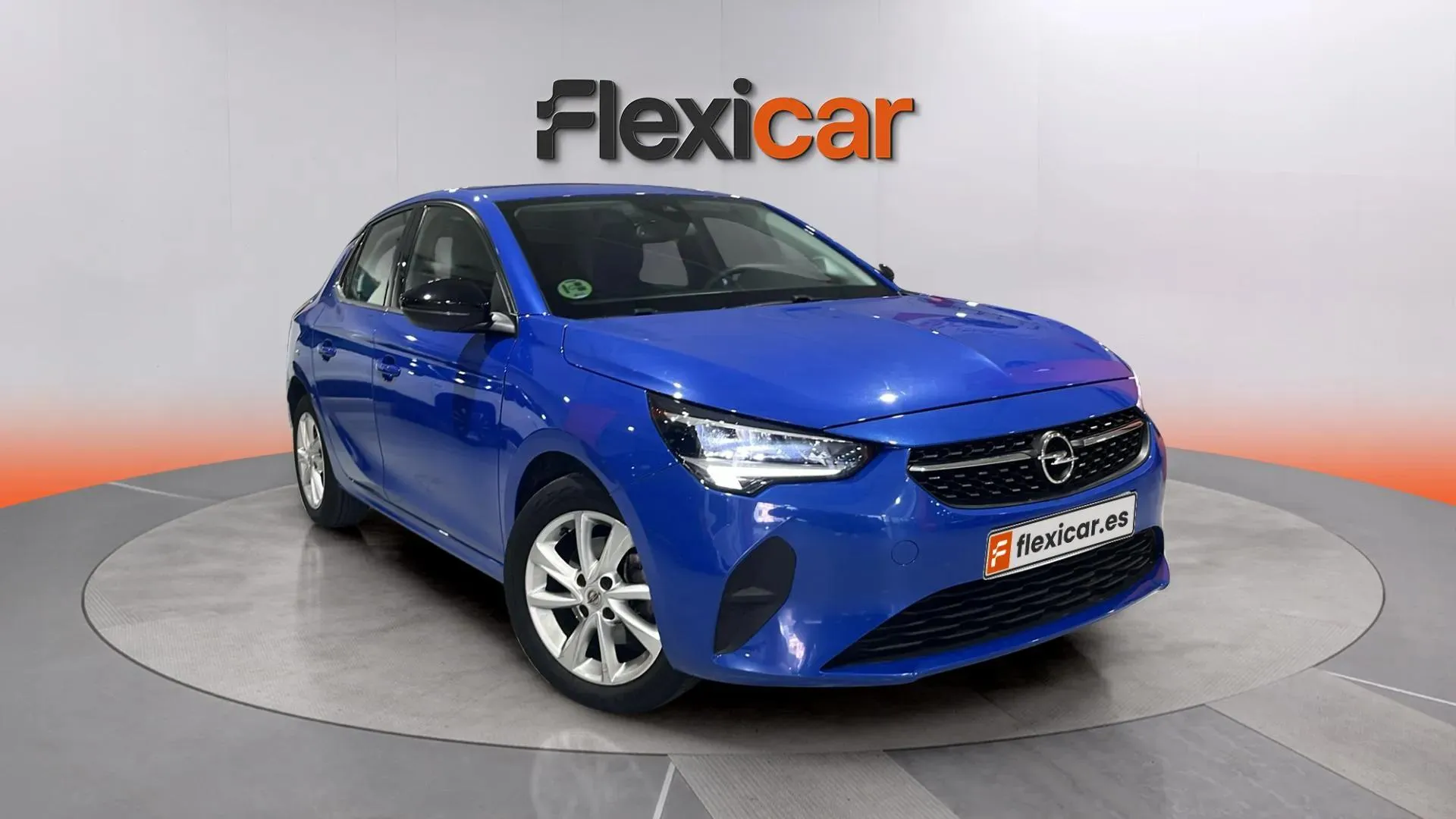 Opel Corsa 1.2T XHL Edition