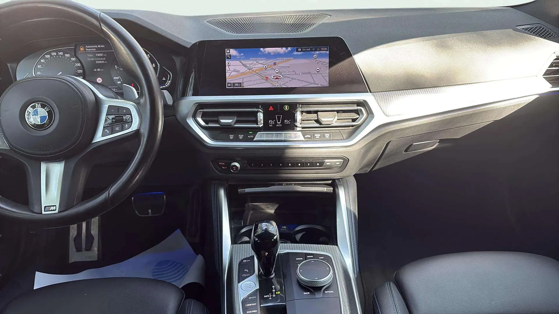 BMW Serie 4 430i - foto 10