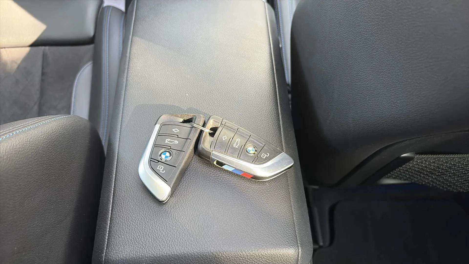 BMW Serie 4 430i - foto 17