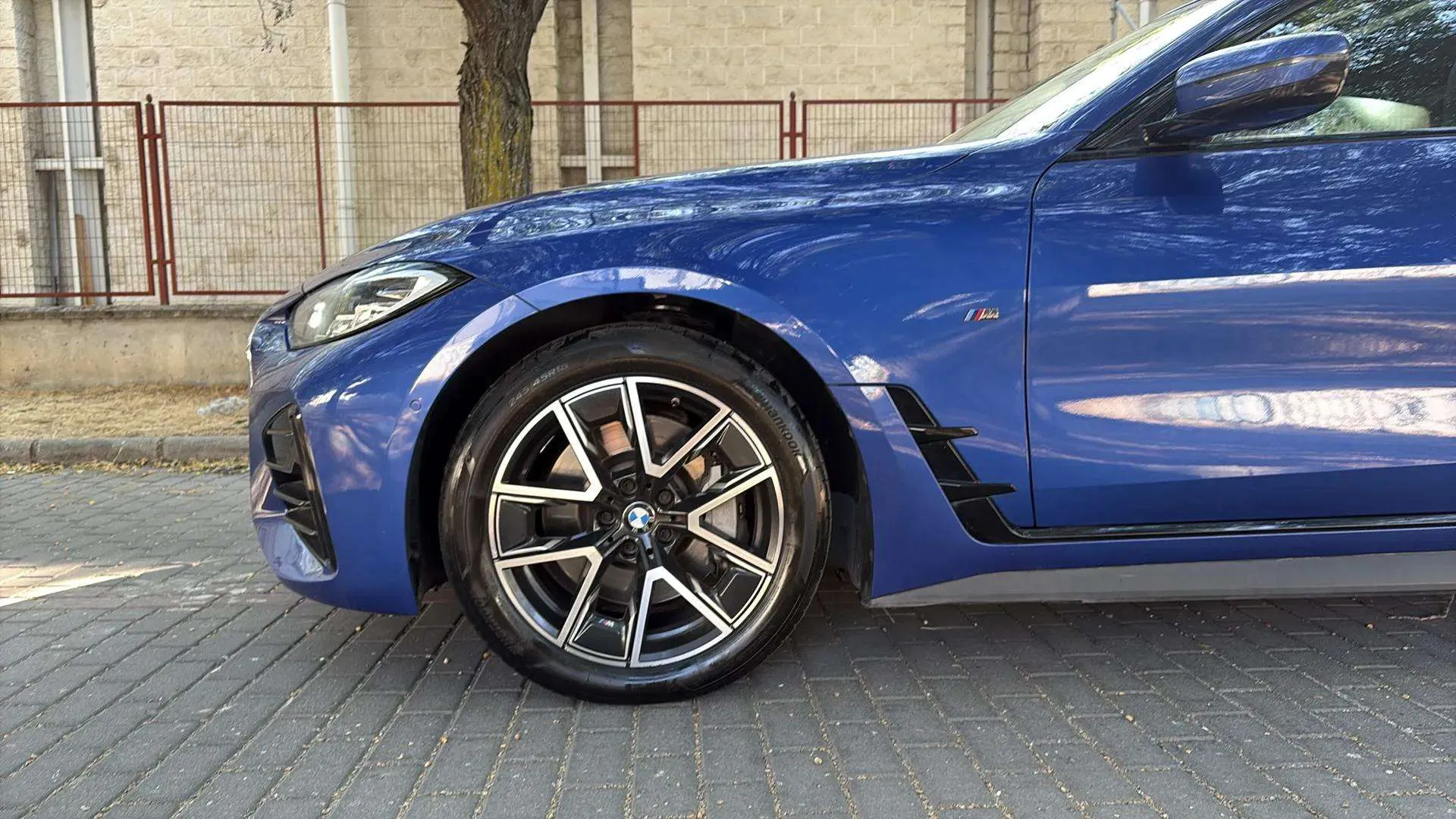 BMW Serie 4 430i - foto 16