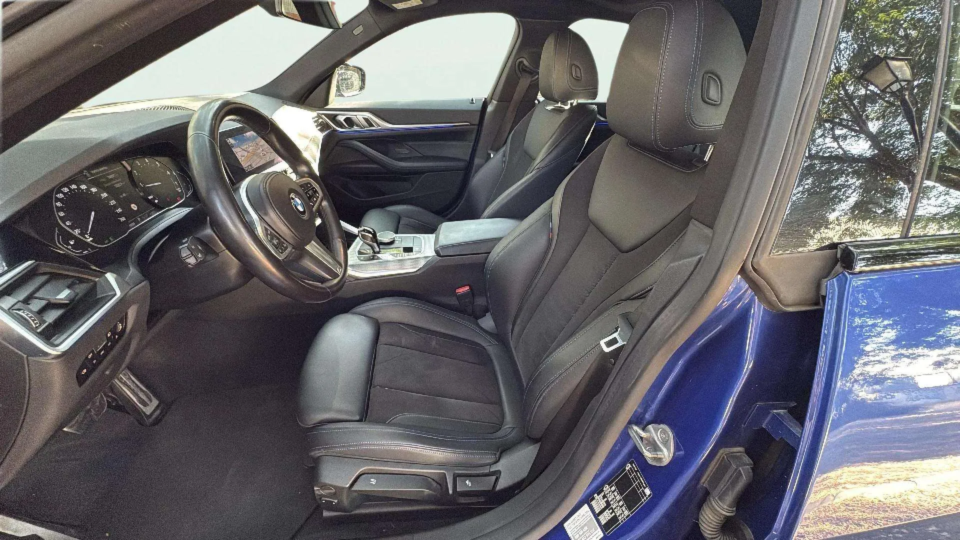 BMW Serie 4 430i - foto 13