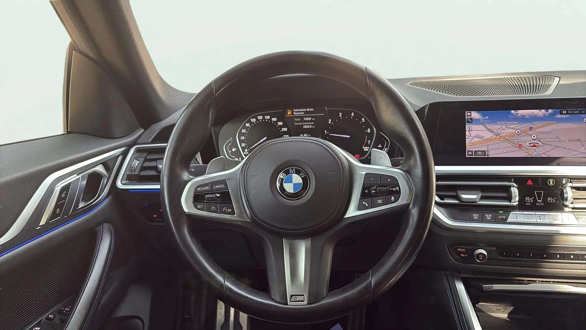 BMW Serie 4 430i - foto 11