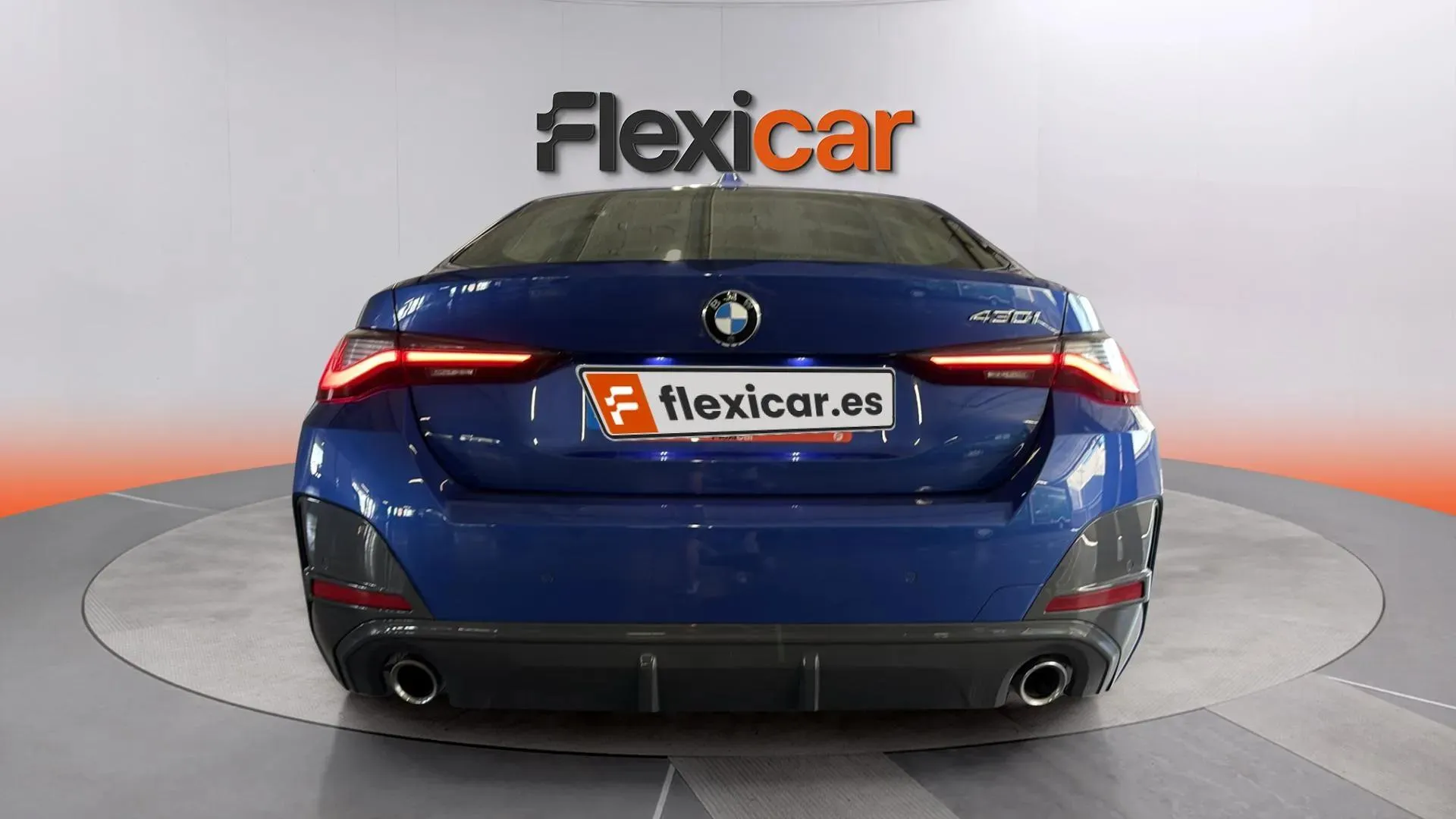 BMW Serie 4 430i - foto 4