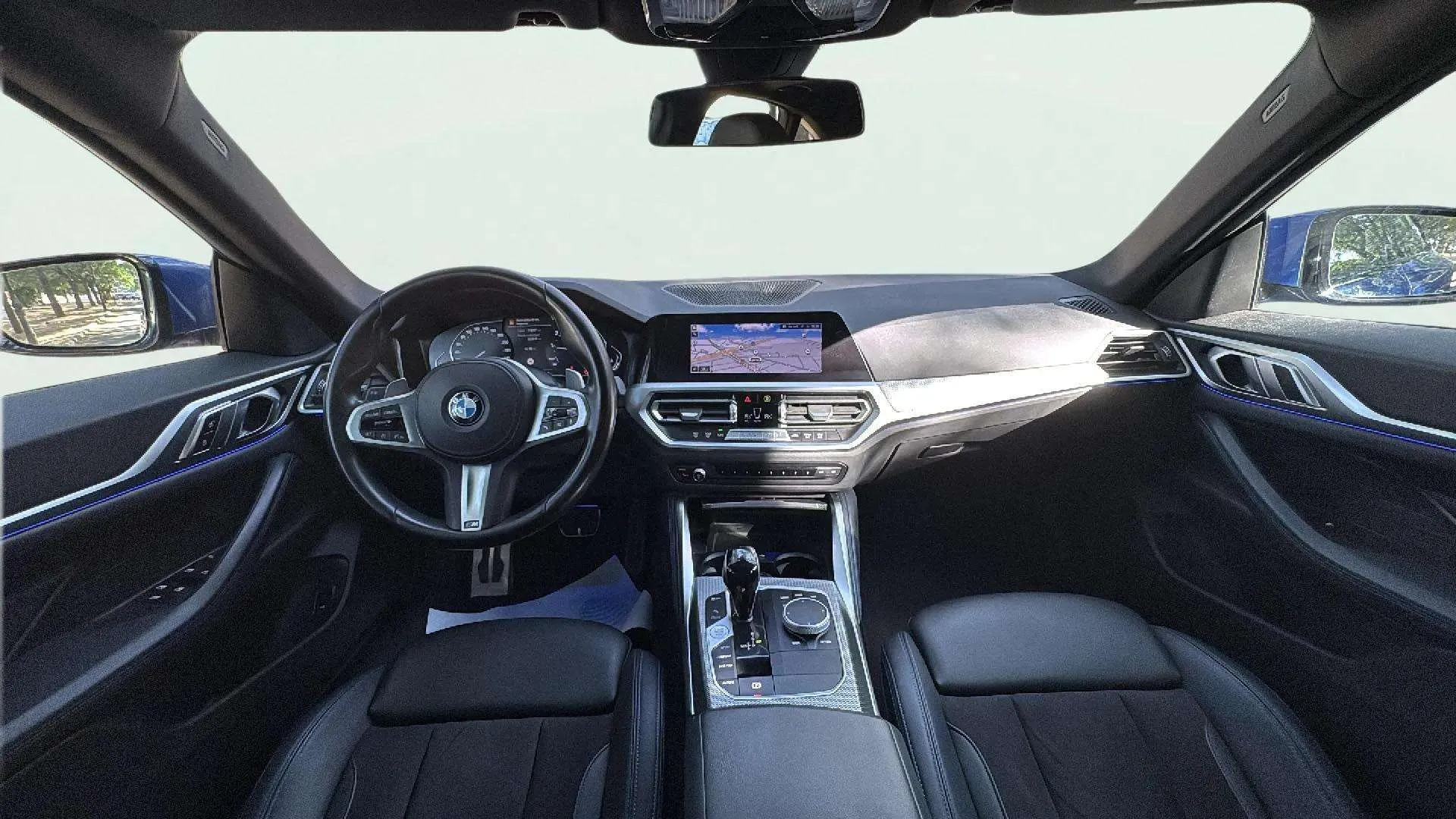 BMW Serie 4 430i - foto 9