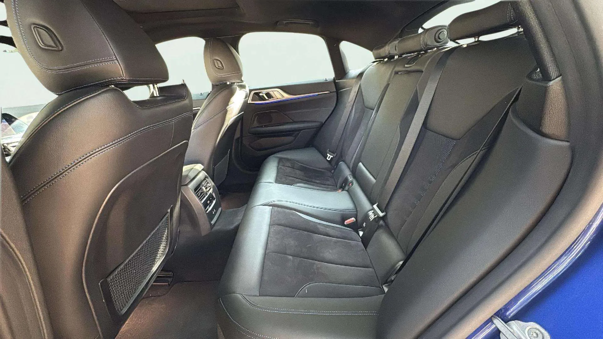 BMW Serie 4 430i - foto 14