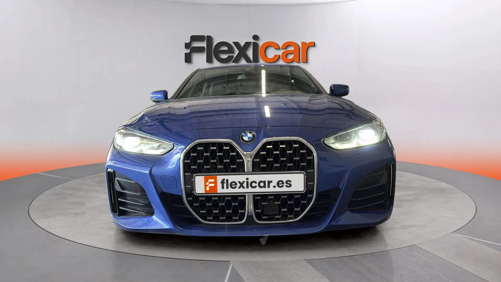 BMW Serie 4 430i - foto 2