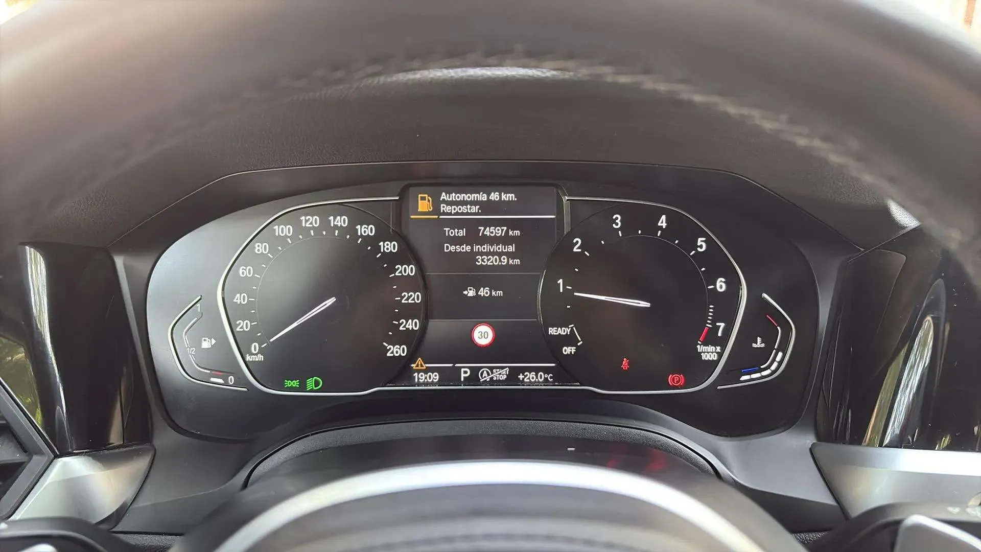 BMW Serie 4 430i - foto 12