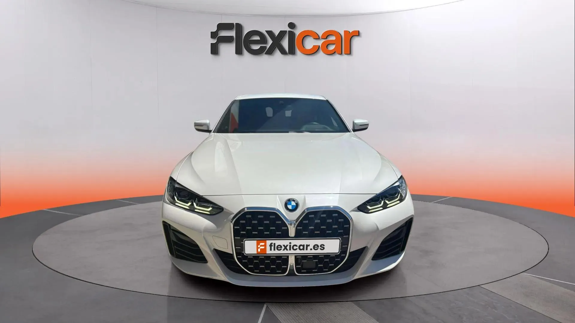 BMW Serie 4 420i - foto 2