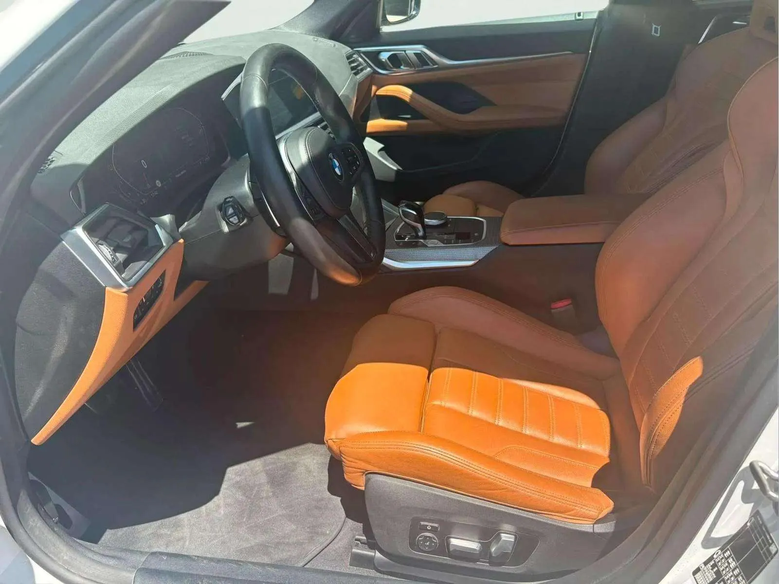 BMW Serie 4 420i - foto 6