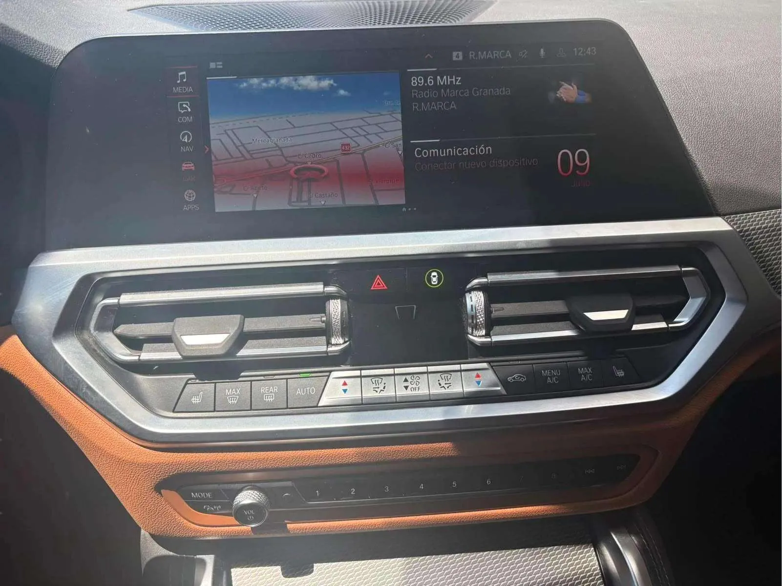 BMW Serie 4 420i - foto 8