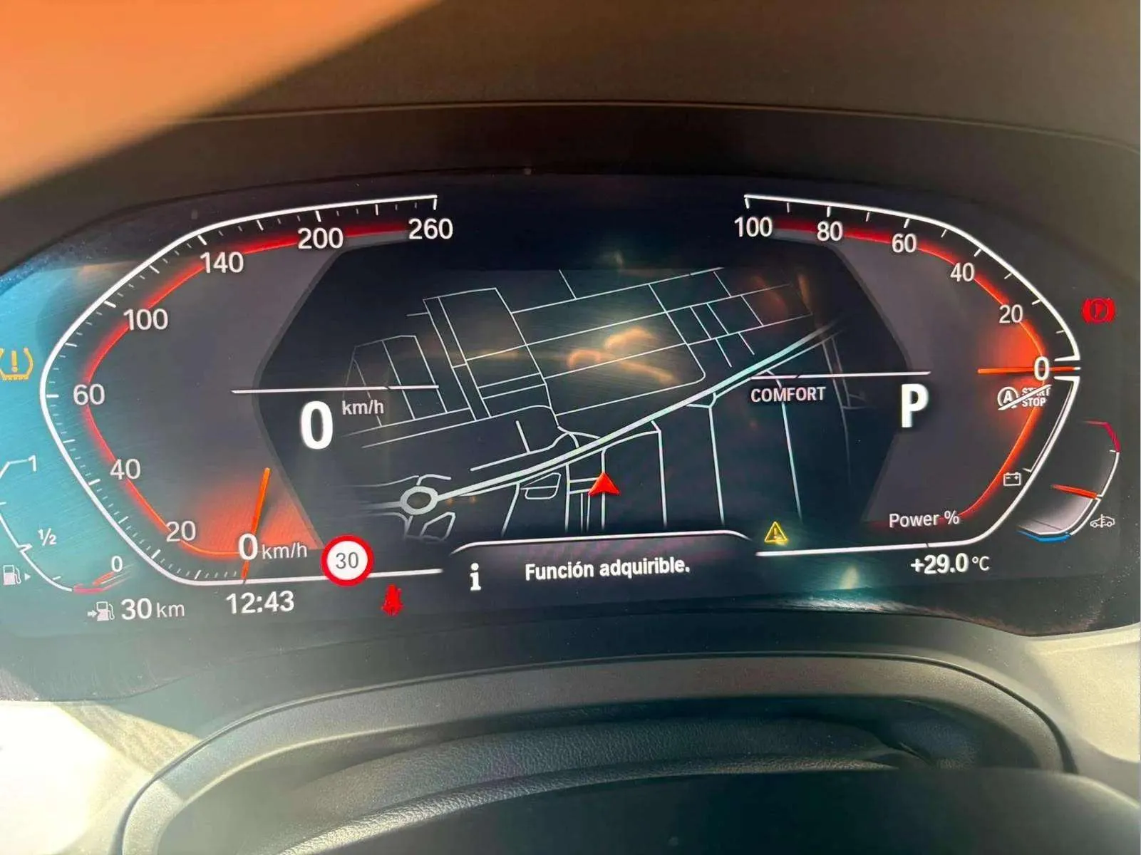BMW Serie 4 420i - foto 7