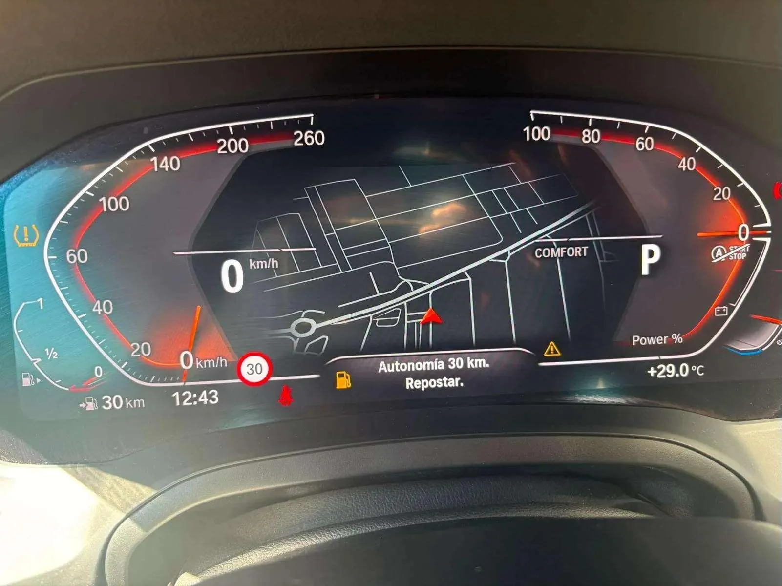 BMW Serie 4 420i - foto 11
