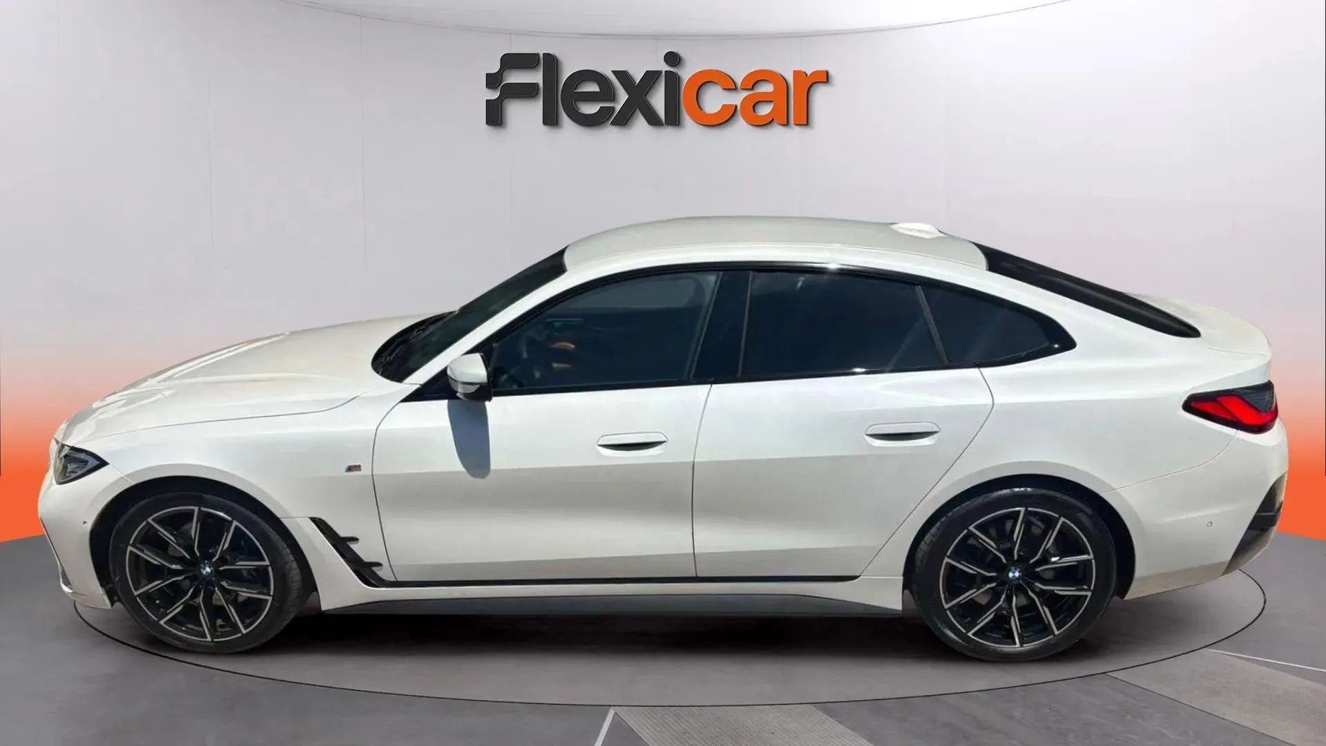 BMW Serie 4 420i - foto 5