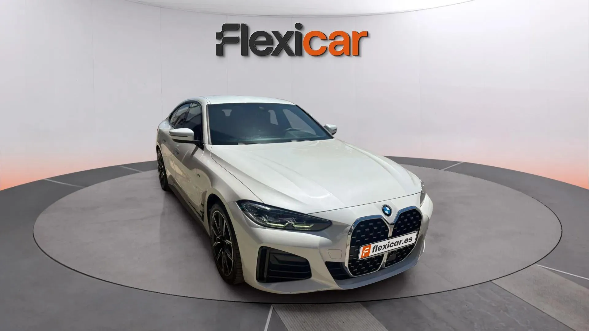 BMW Serie 4 420i