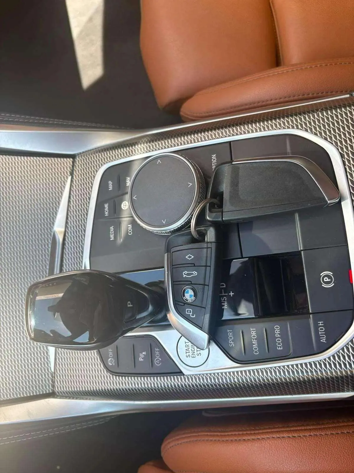 BMW Serie 4 420i - foto 10
