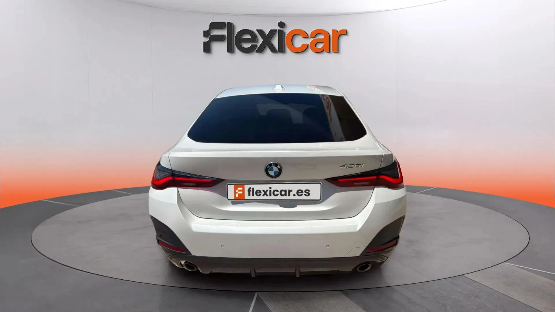 BMW Serie 4 420i - foto 3