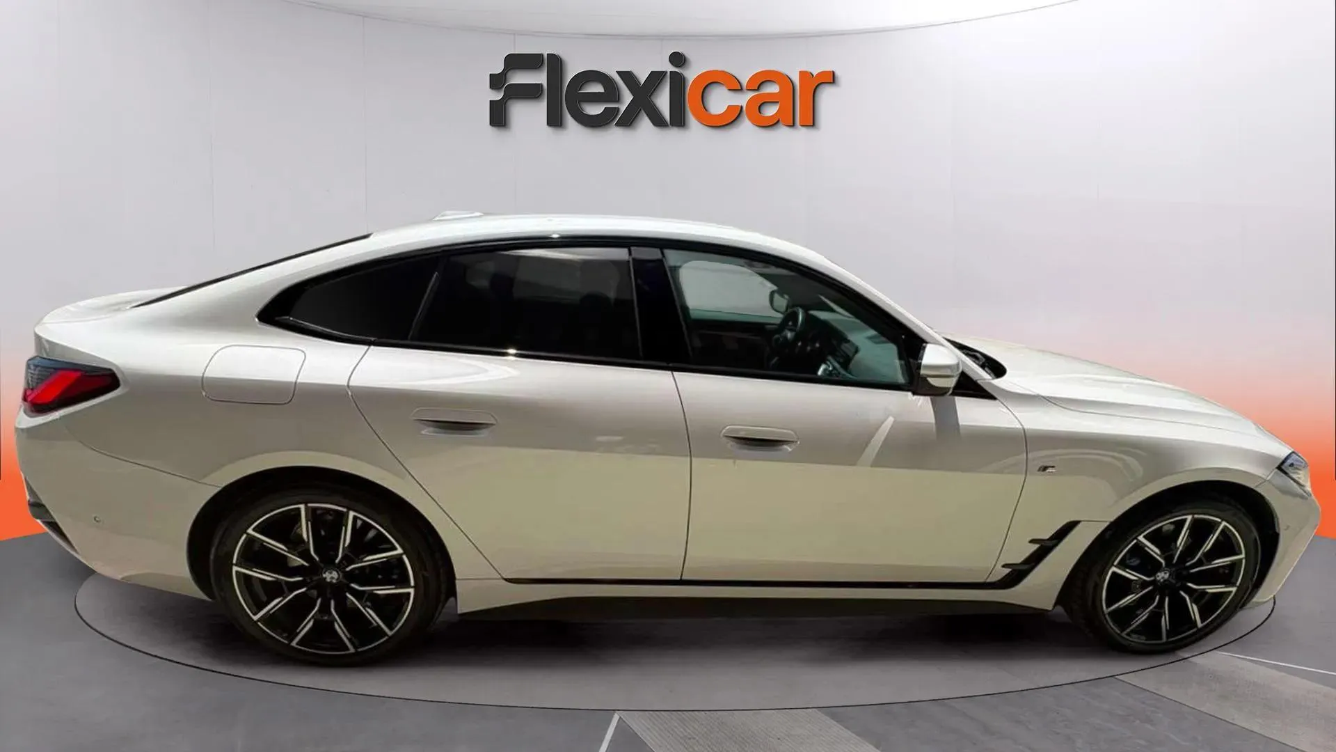 BMW Serie 4 420i - foto 4