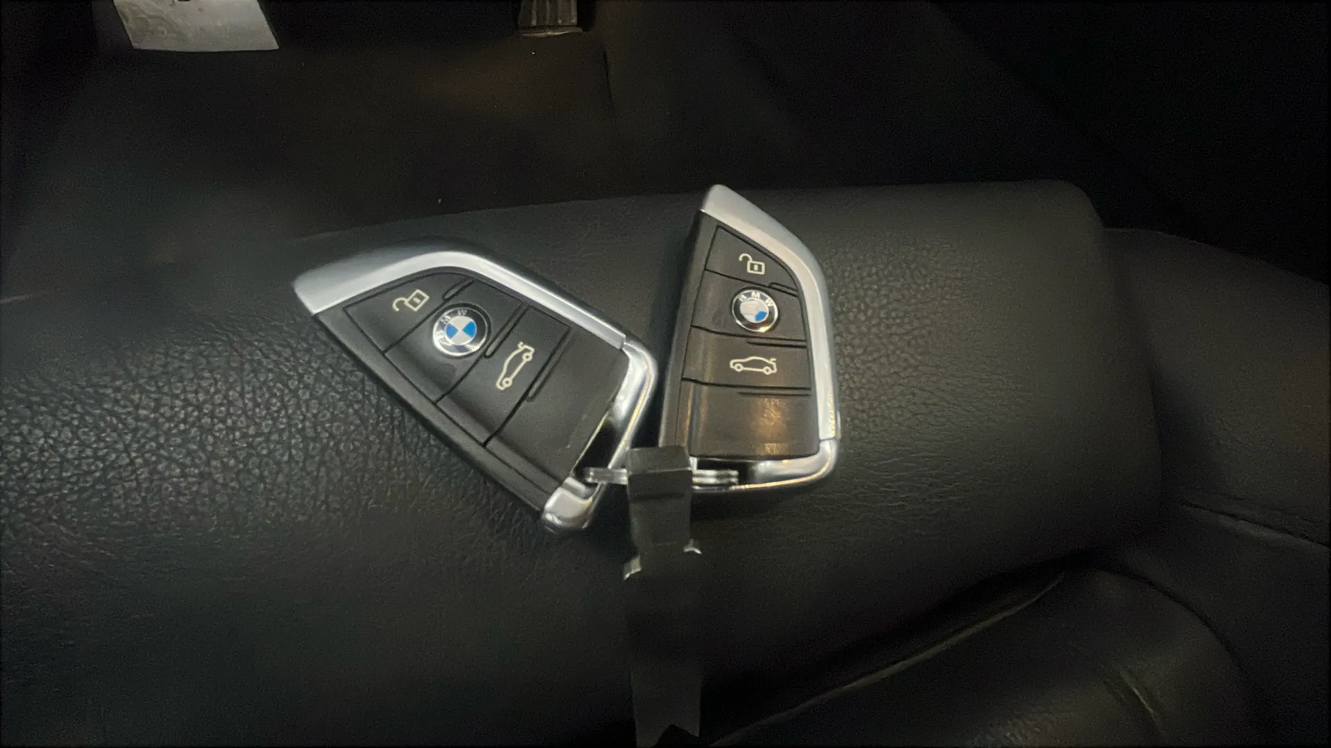 BMW X6 xDrive30d - foto 16