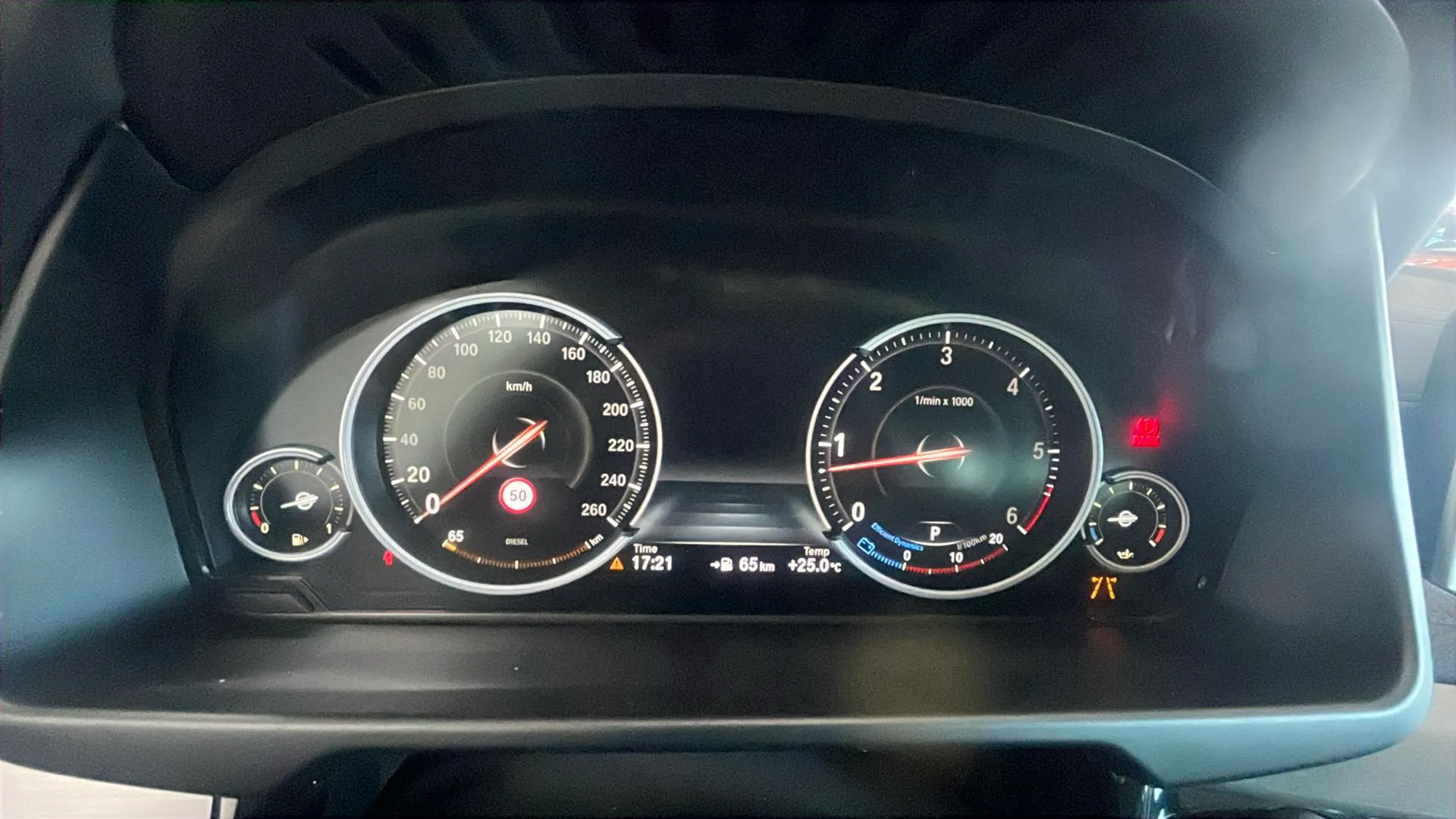 BMW X6 xDrive30d - foto 8
