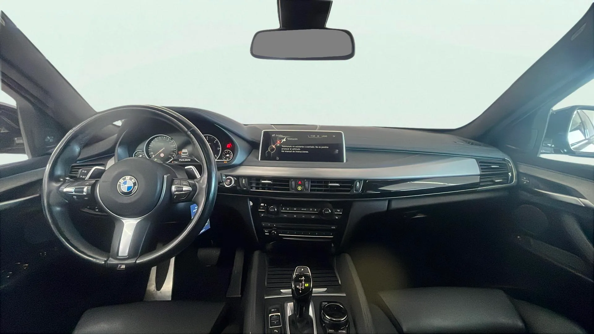 BMW X6 xDrive30d - foto 6