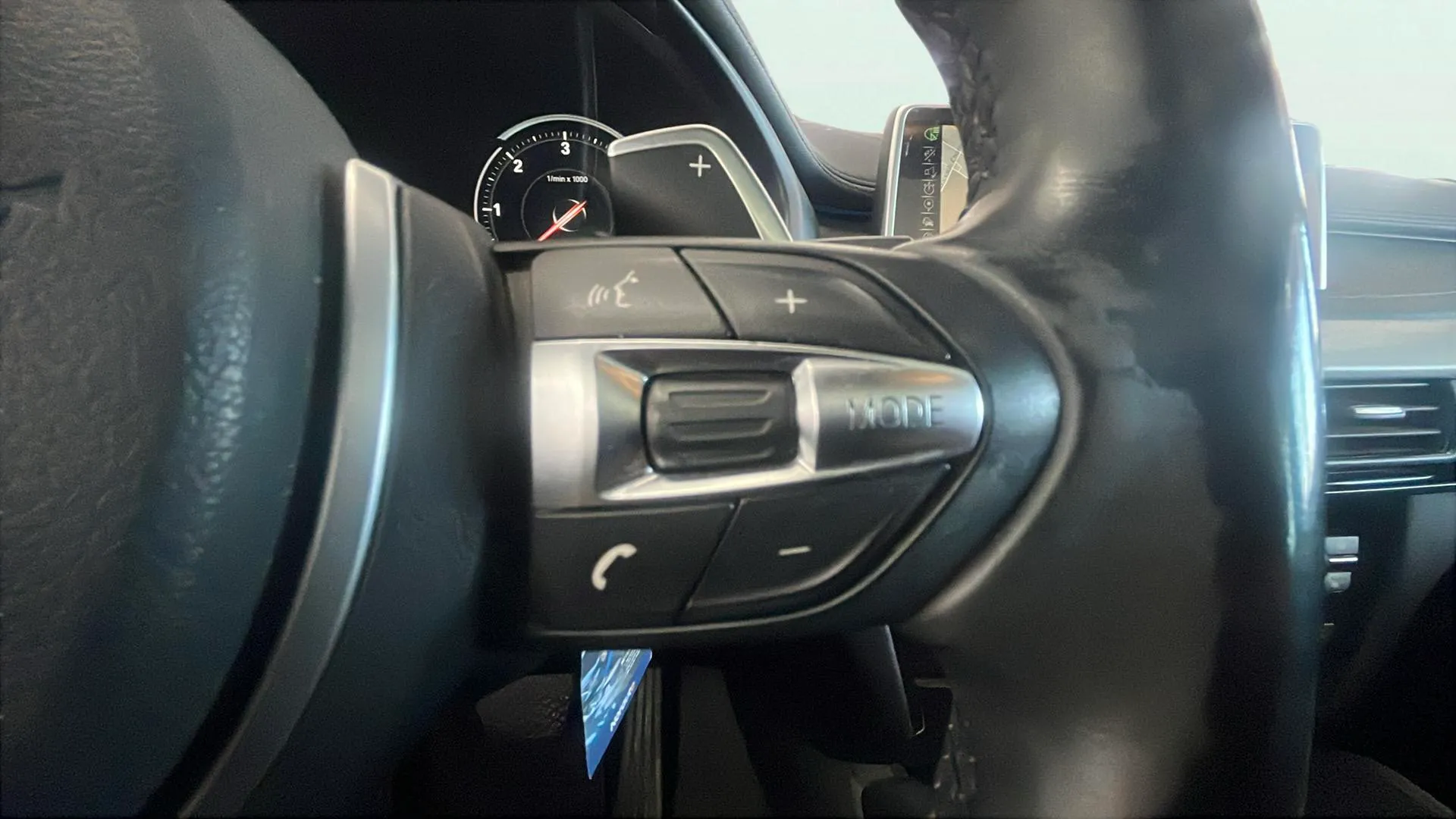 BMW X6 xDrive30d - foto 21