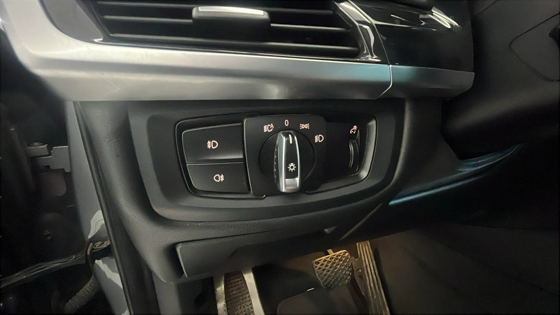 BMW X6 xDrive30d - foto 19