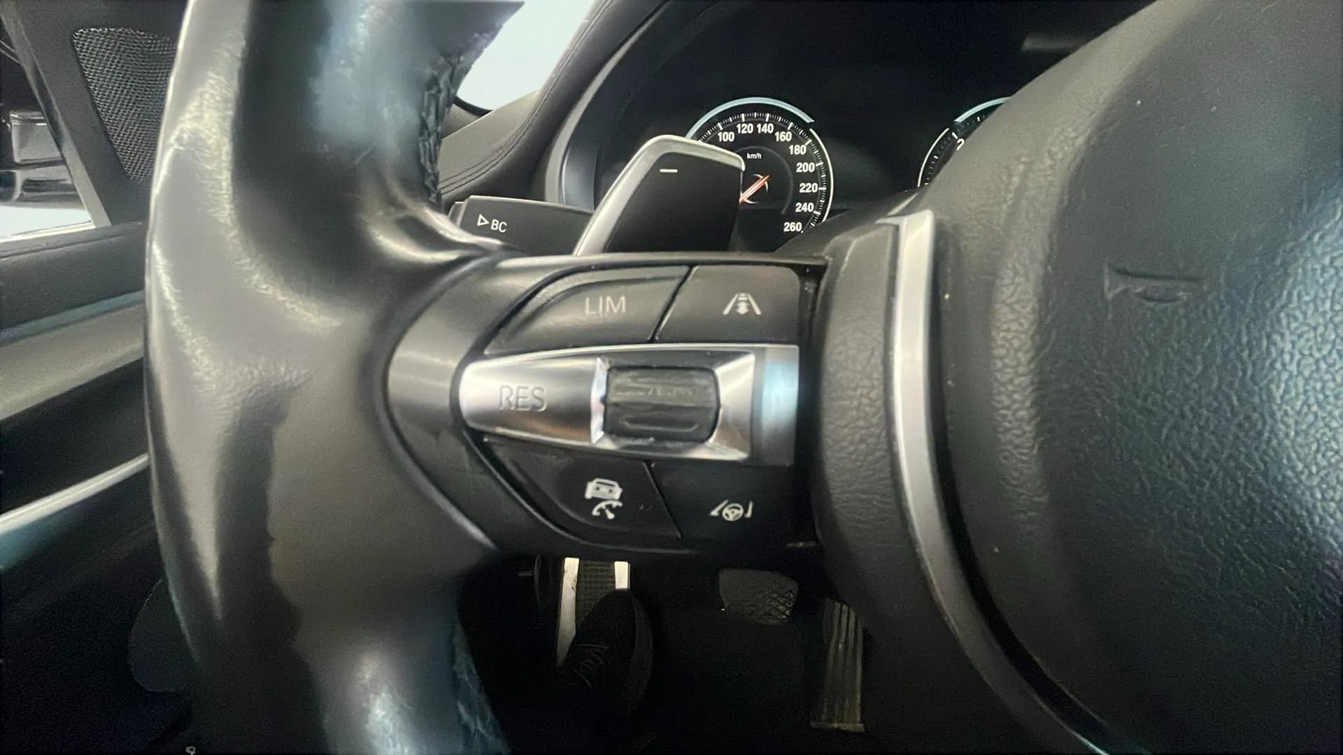 BMW X6 xDrive30d - foto 20