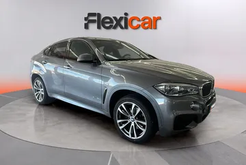 bmw x6 xdrive30d diesel automatica valencia 903000000258780