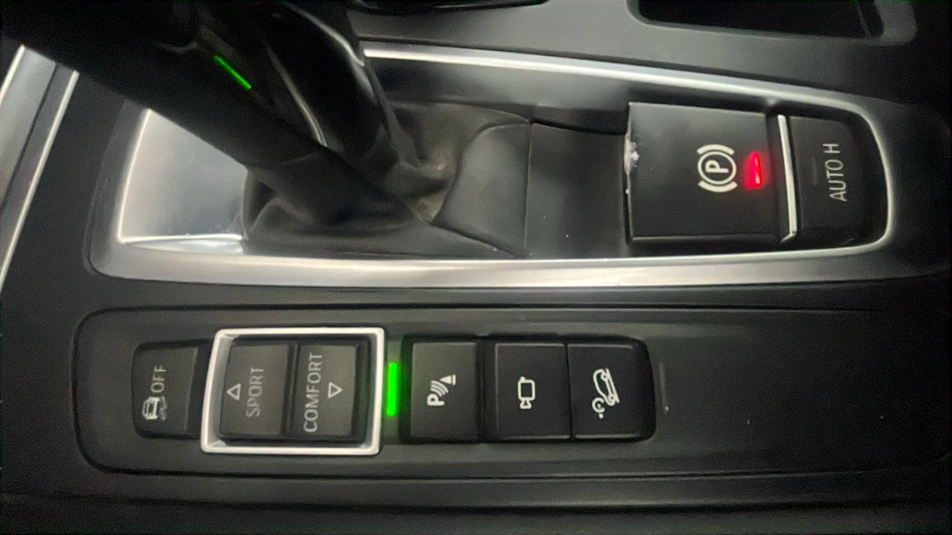 BMW X6 xDrive30d - foto 27