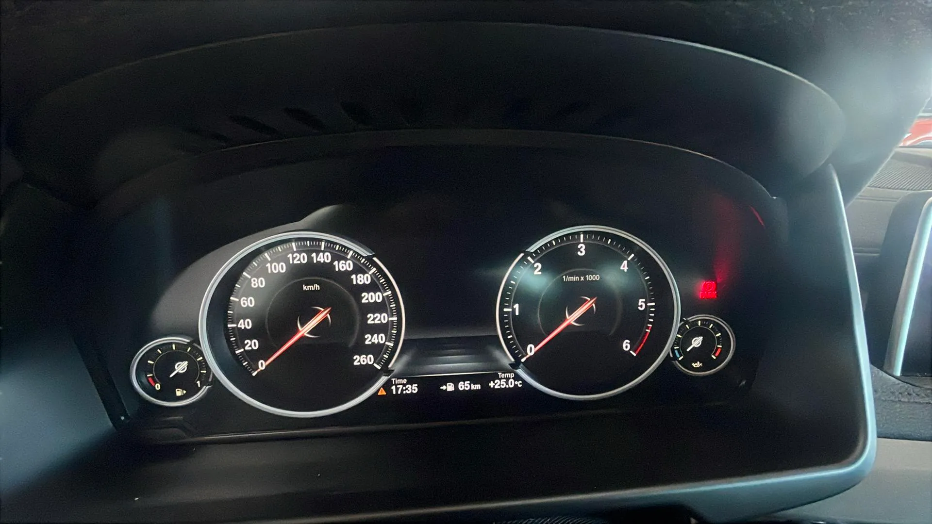 BMW X6 xDrive30d - foto 22