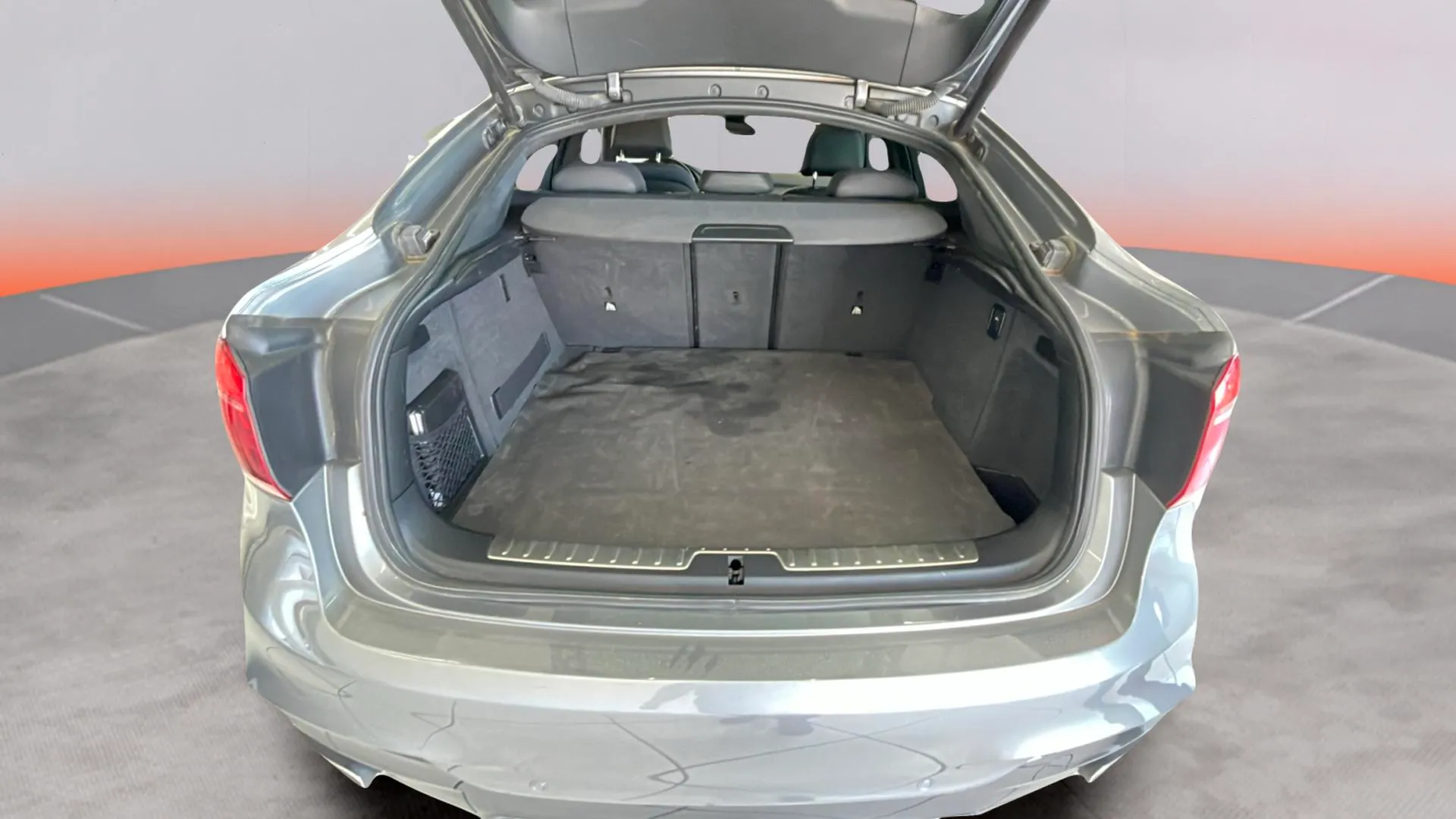 BMW X6 xDrive30d - foto 12