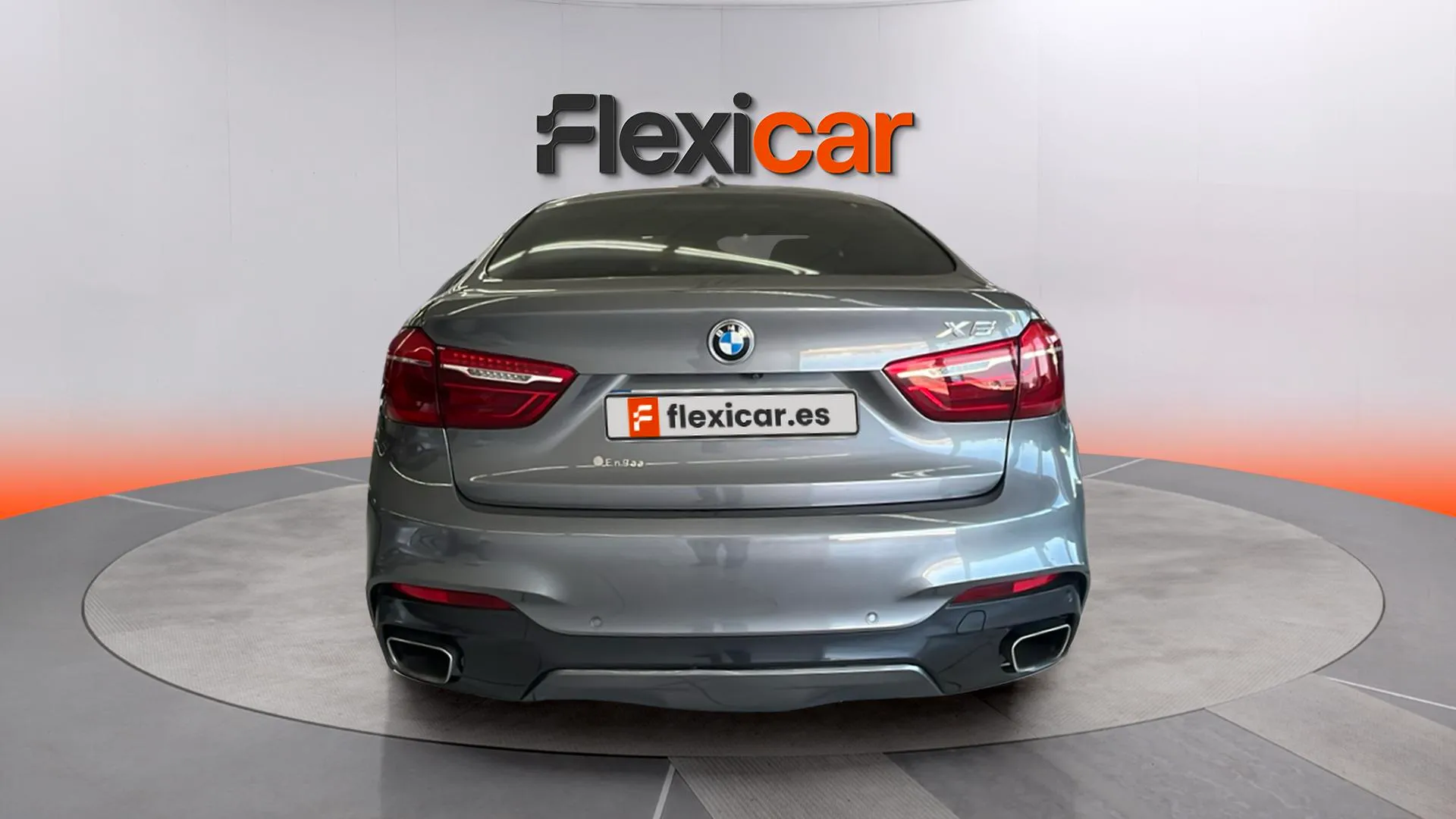 BMW X6 xDrive30d - foto 4