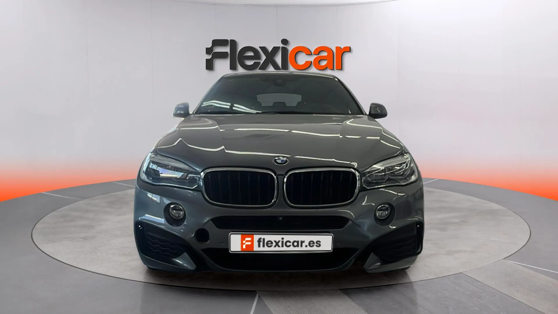 BMW X6 xDrive30d - foto 2