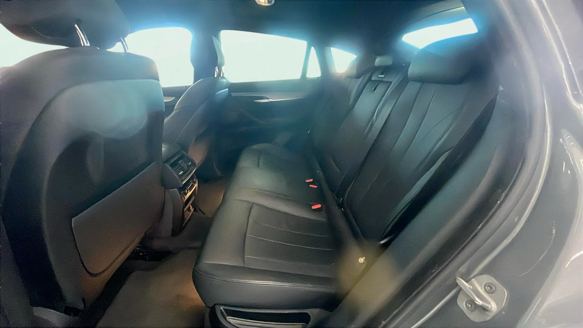 BMW X6 xDrive30d - foto 10
