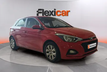 hyundai i20 12 mpi 55kw 75cv essence le gasolina manual vitoria 903000000258782