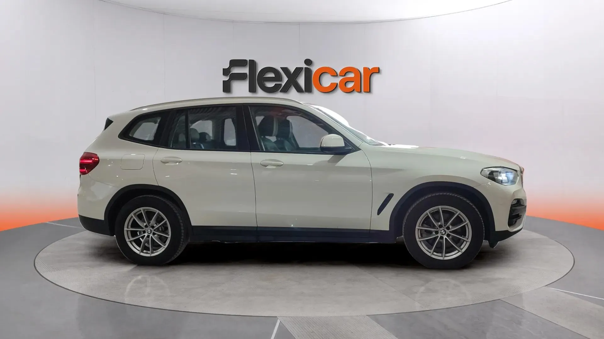 BMW X3 xDrive20d - foto 2