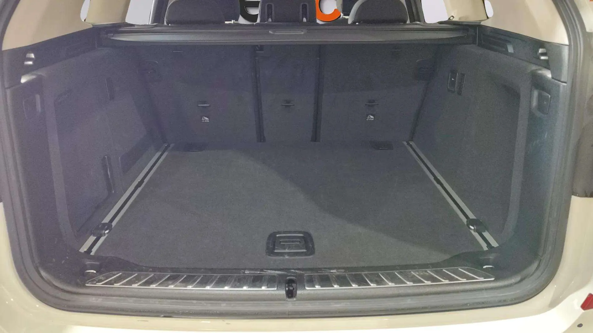 BMW X3 xDrive20d - foto 3