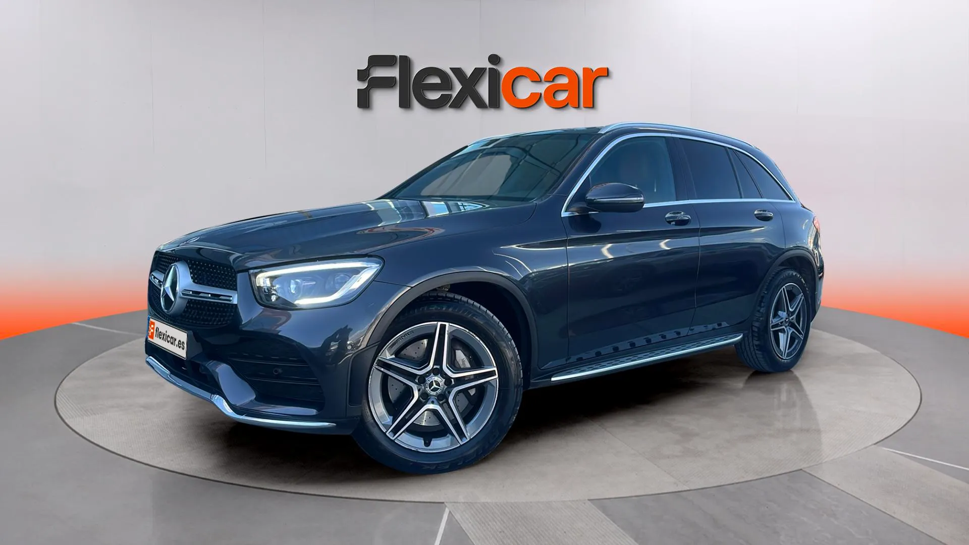 Mercedes-Benz GLC 220 d 4MATIC - foto 7