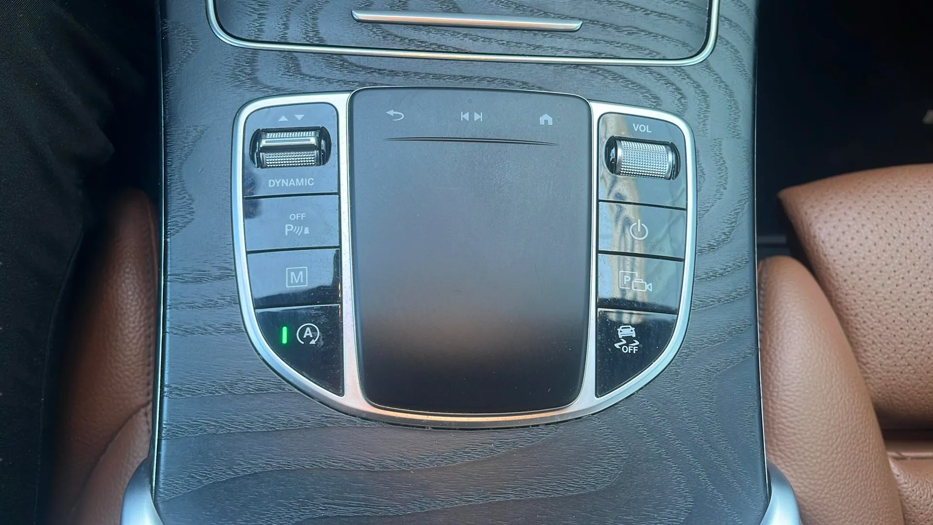 Mercedes-Benz GLC 220 d 4MATIC - foto 18
