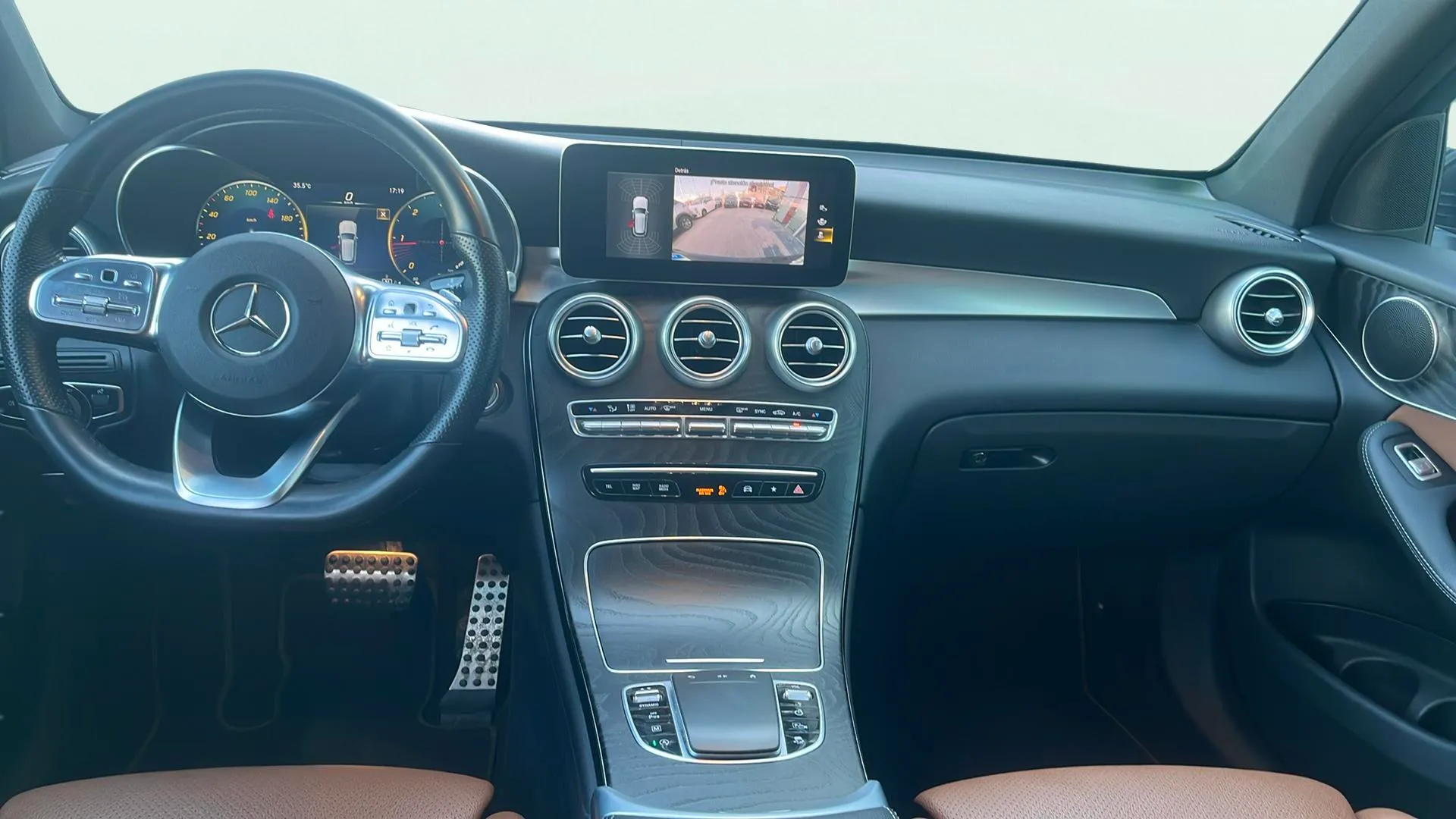 Mercedes-Benz GLC 220 d 4MATIC - foto 13