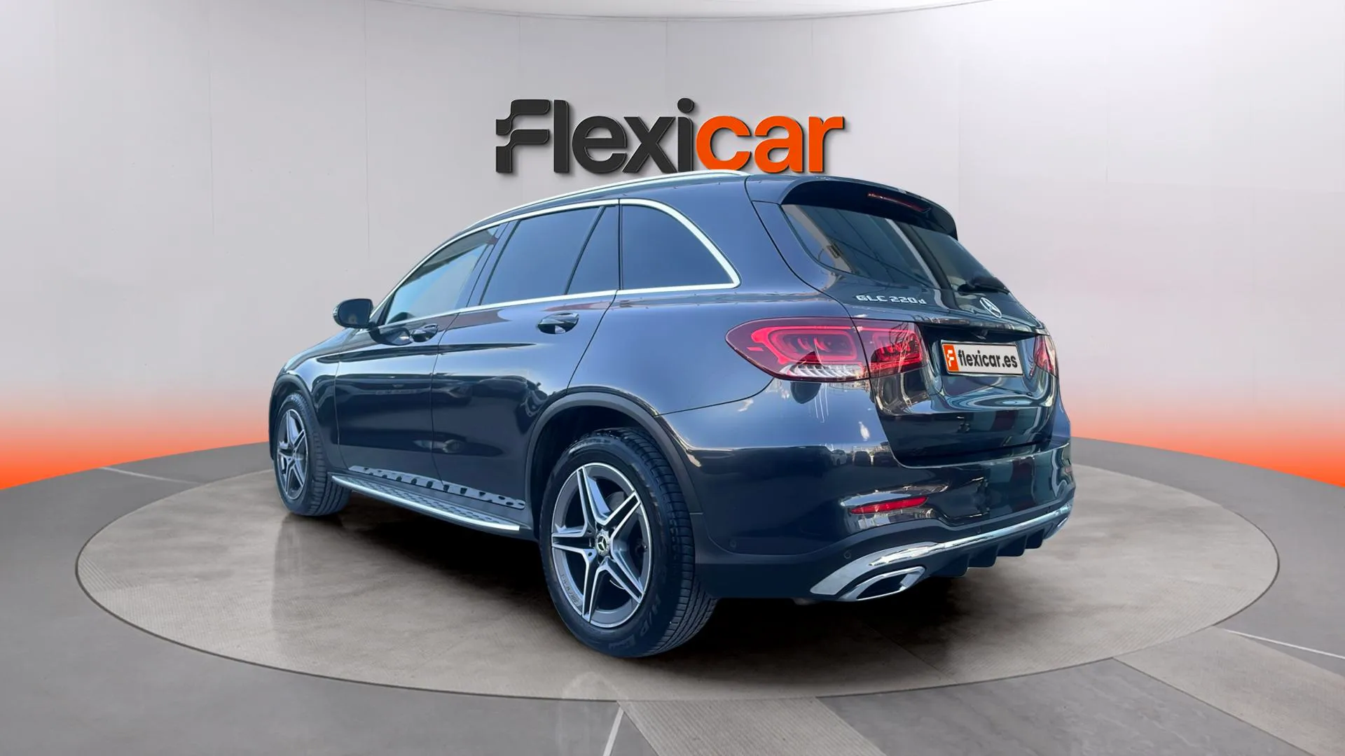 Mercedes-Benz GLC 220 d 4MATIC - foto 3