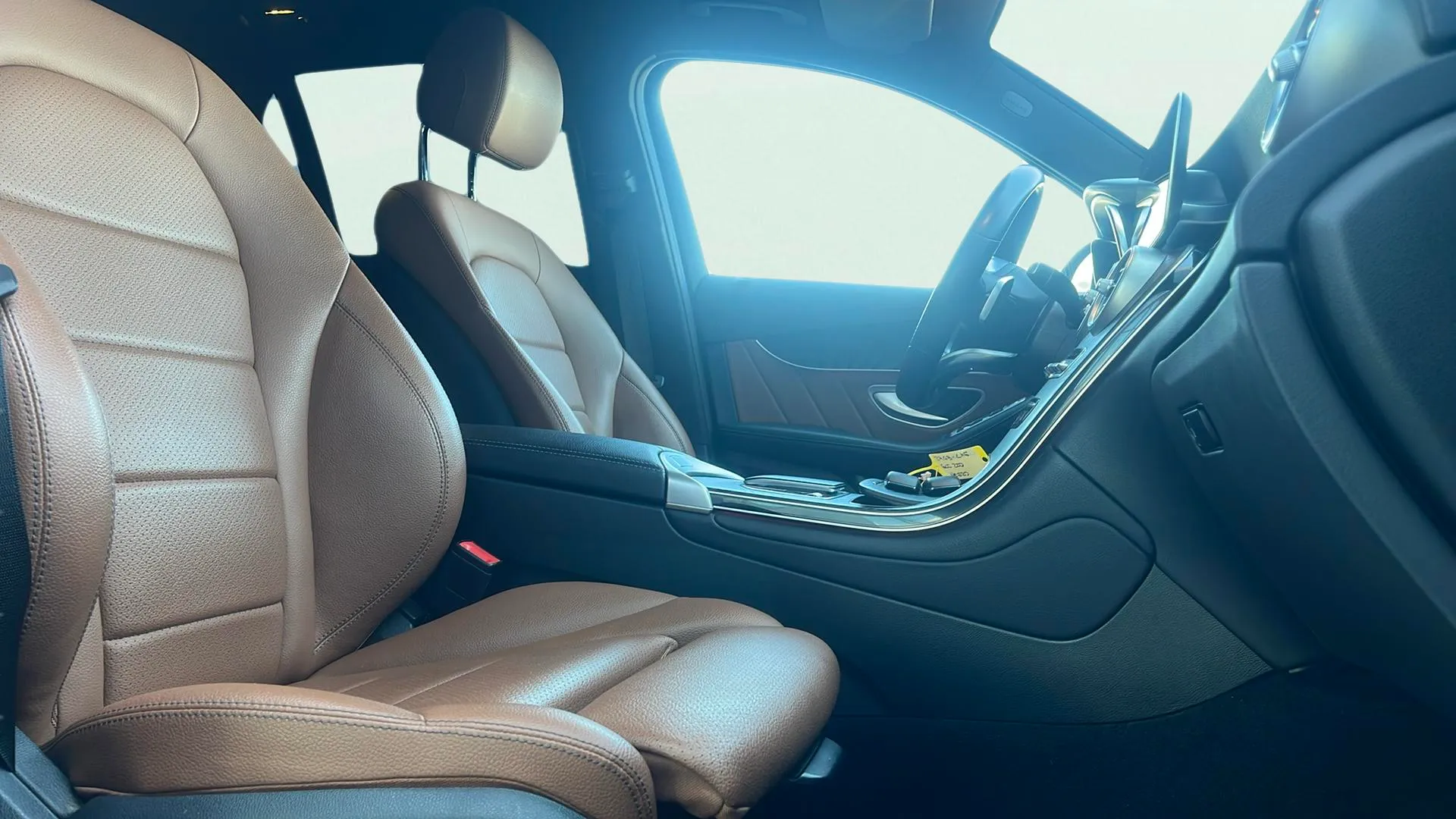 Mercedes-Benz GLC 220 d 4MATIC - foto 10