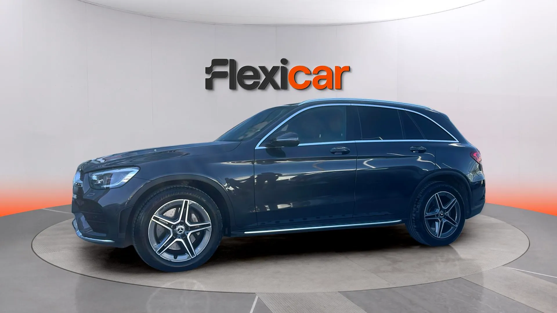 Mercedes-Benz GLC 220 d 4MATIC - foto 5