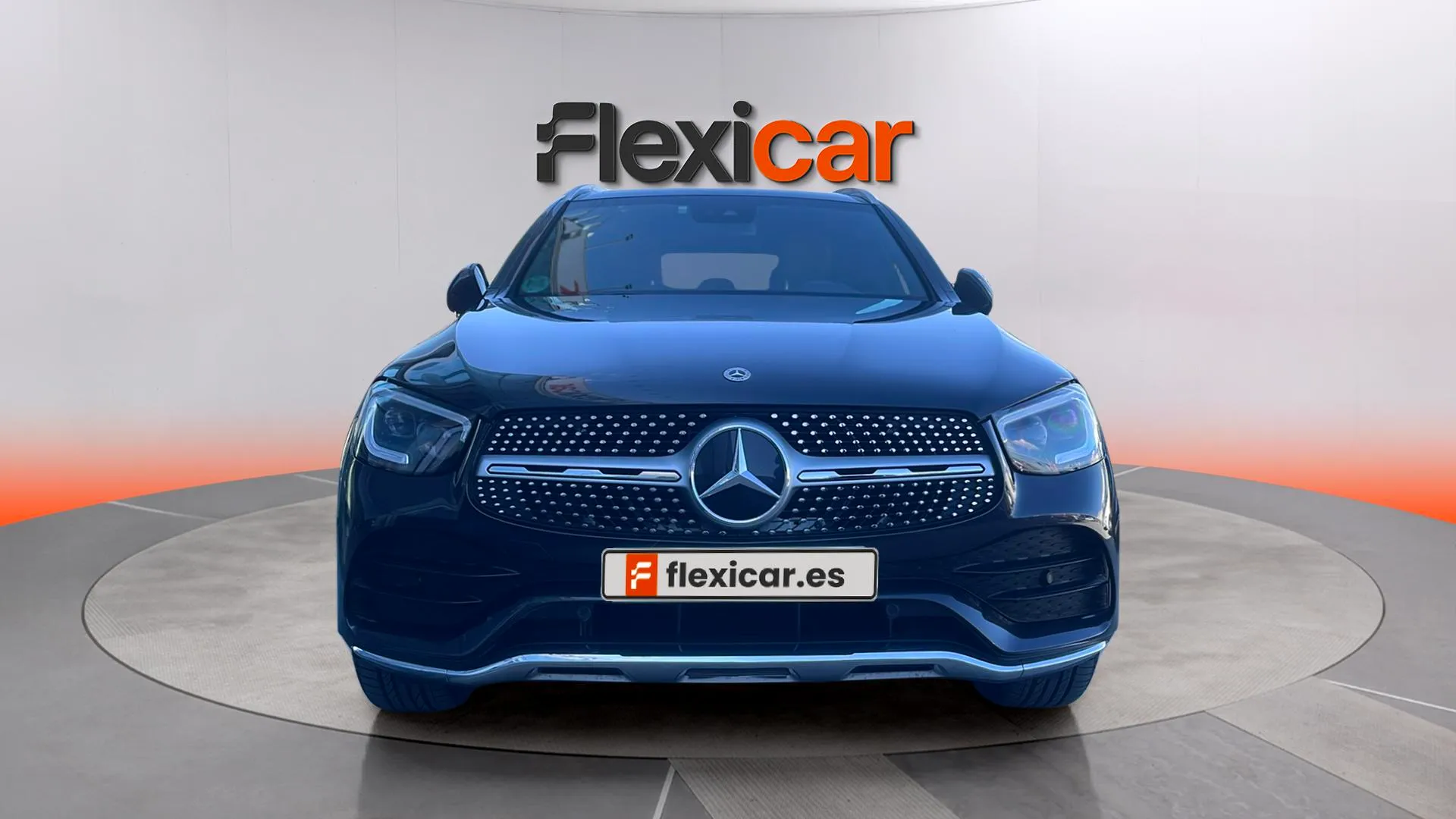 Mercedes-Benz GLC 220 d 4MATIC - foto 2