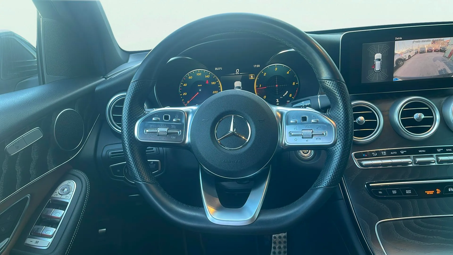 Mercedes-Benz GLC 220 d 4MATIC - foto 14