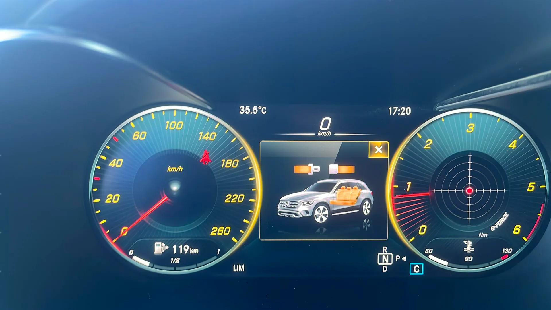 Mercedes-Benz GLC 220 d 4MATIC - foto 16