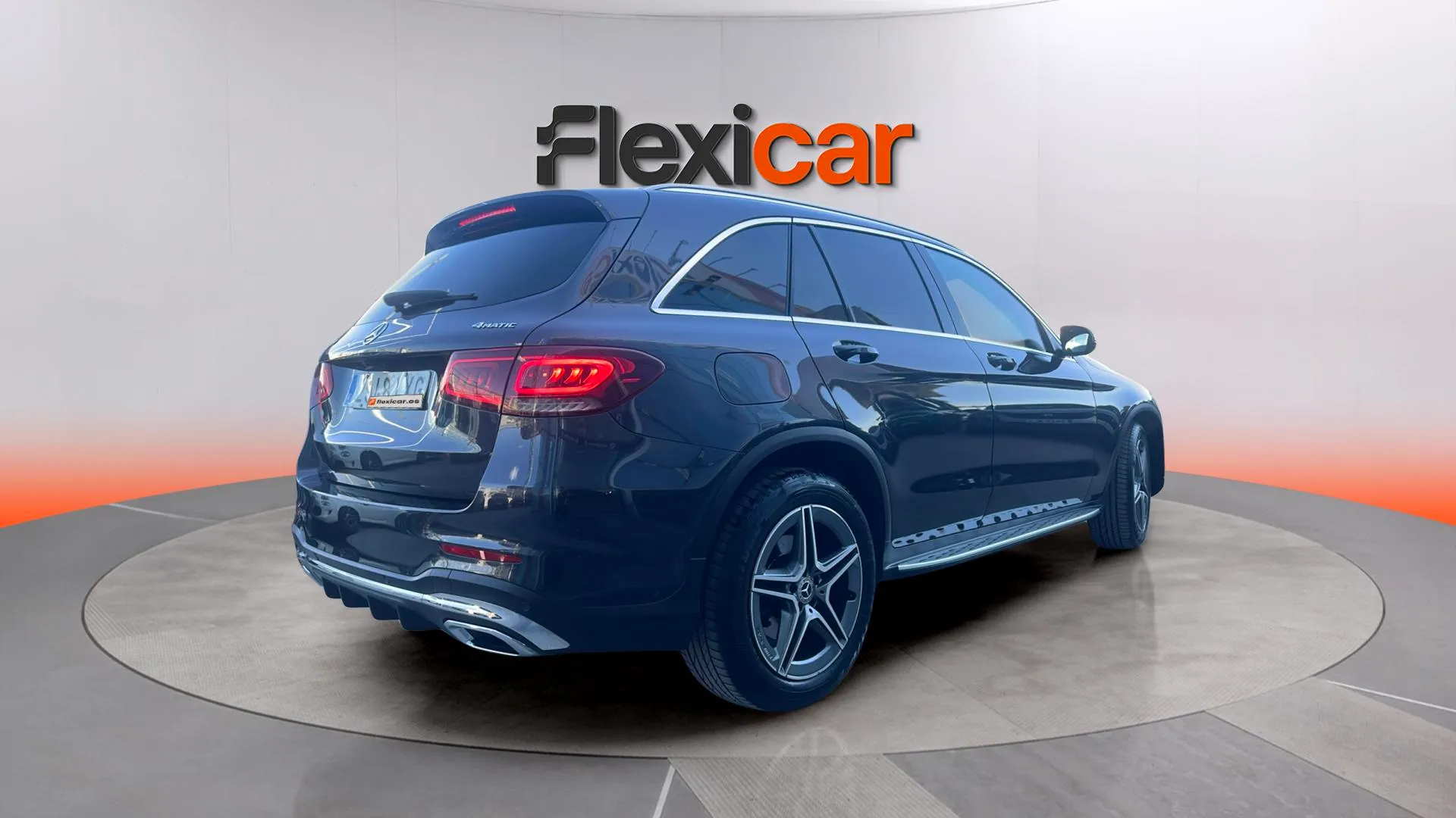 Mercedes-Benz GLC 220 d 4MATIC - foto 6